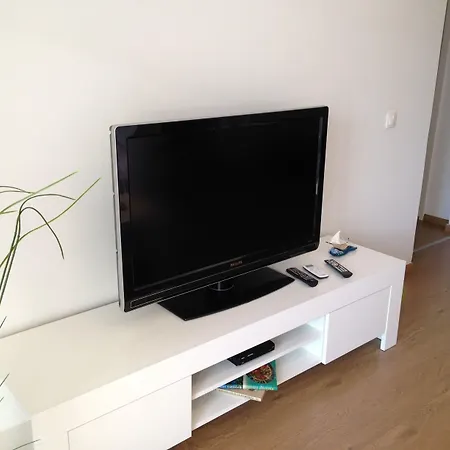 Apartment Harmony Elegant