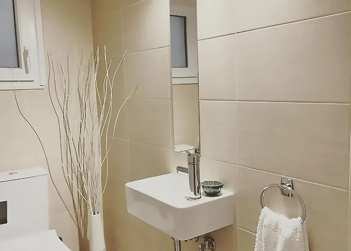 Apartment Harmony Elegant