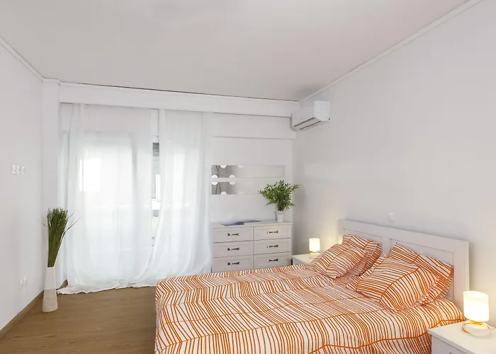 Apartment Harmony Elegant