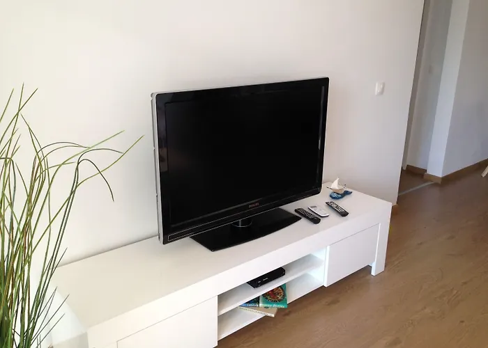 Apartment Harmony Elegant