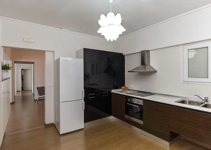 Harmony Elegant Apartment