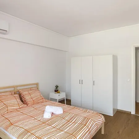 Apartamento Harmony Elegant