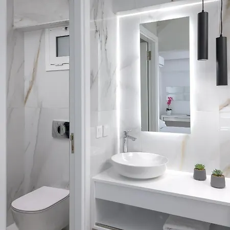 Harmony Elegant Apartamento *