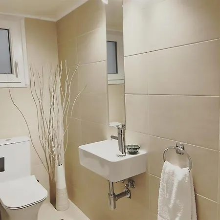 Apartamento Harmony Elegant