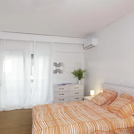 Apartment Harmony Elegant