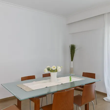 Apartment Harmony Elegant *