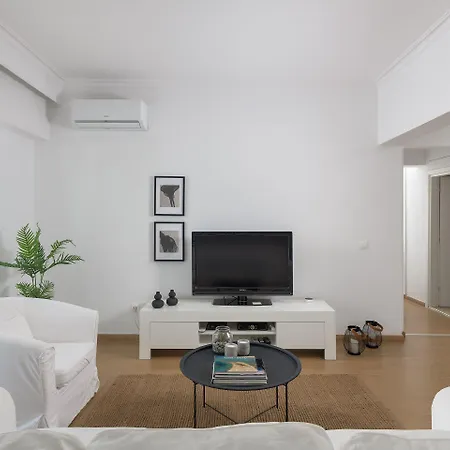 Harmony Elegant Apartment *