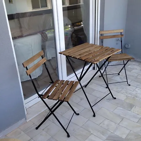 Harmony Elegant Apartamento Rhodes City