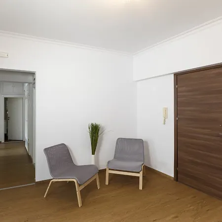 Harmony Elegant Apartamento Rhodes City