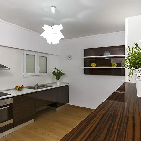 Harmony Elegant Apartamento *