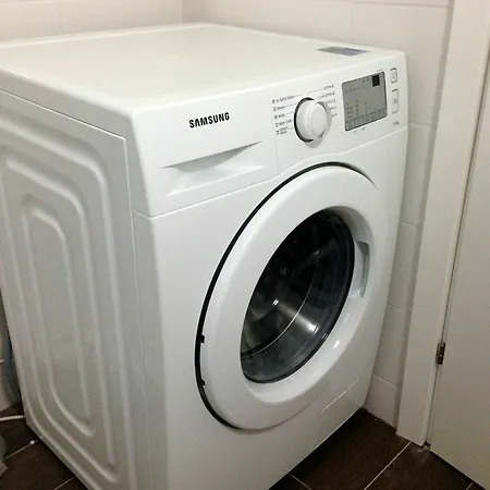 Harmony Elegant Apartamento