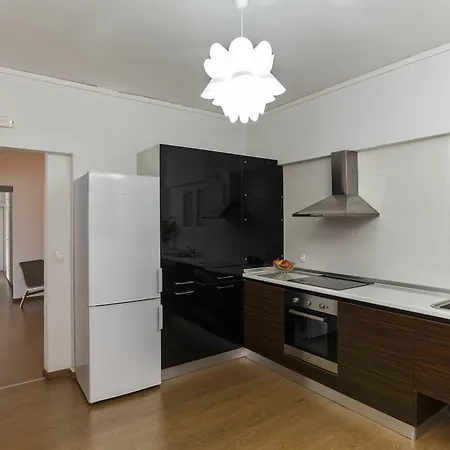 Harmony Elegant Apartamento Rhodes City