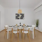Harmony Elegant Διαμέρισμα *