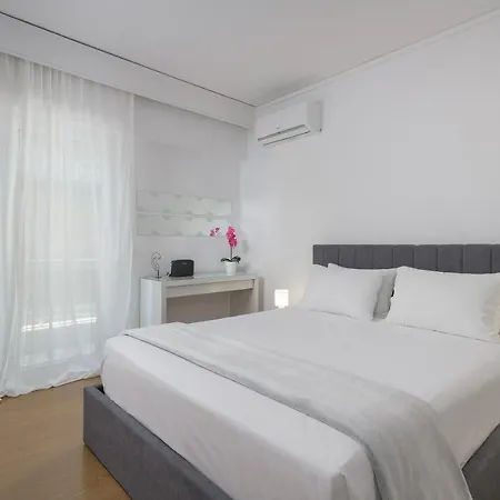 Harmony Elegant דירה