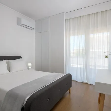 Harmony Elegant Rhodes City