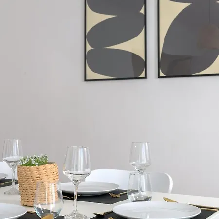 Harmony Elegant * Rhodes City