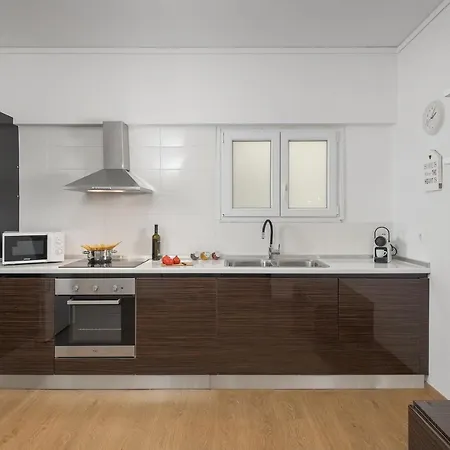 Harmony Elegant עיר רודוס