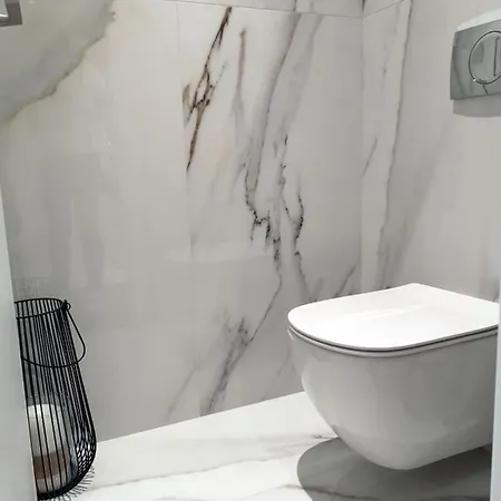 Apartament Harmony Elegant *