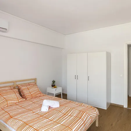 Apartament Harmony Elegant *