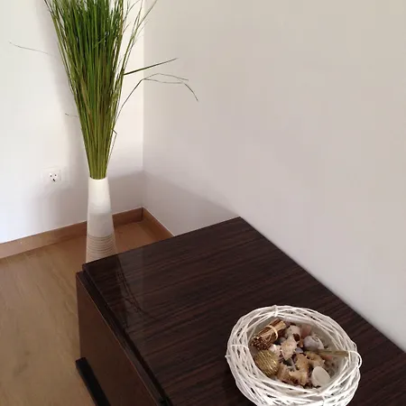 Harmony Elegant Apartament Rhodes City