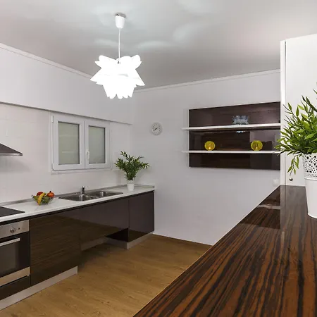 Harmony Elegant Apartament Rhodes City