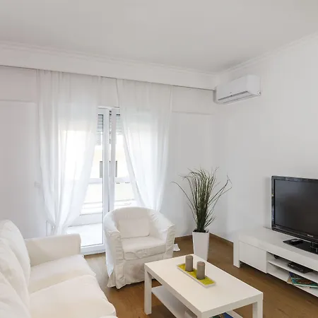 Harmony Elegant Apartament