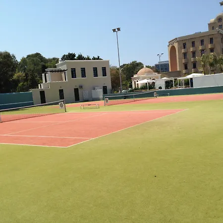 Harmony Elegant Apartament Rhodes City