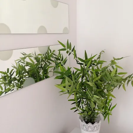 Harmony Elegant Apartament Rhodes City