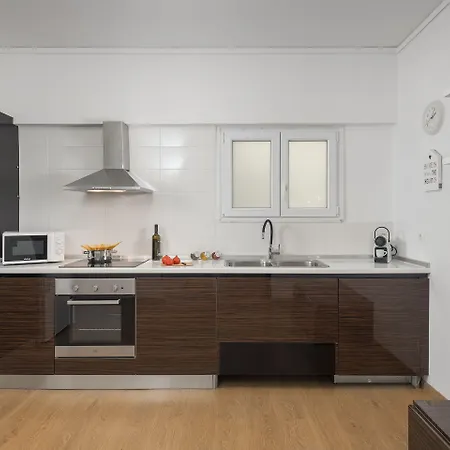 Harmony Elegant Apartment