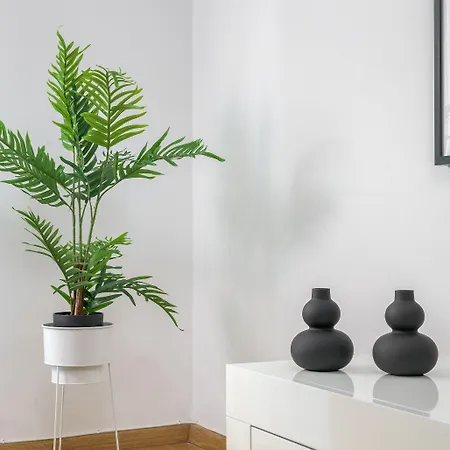 Harmony Elegant Apartament Rhodes City