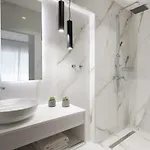 Apartment Harmony Elegant Rhodes City