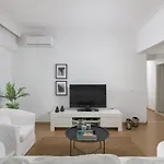 Apartment Harmony Elegant