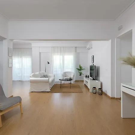 Harmony Elegant Appartement