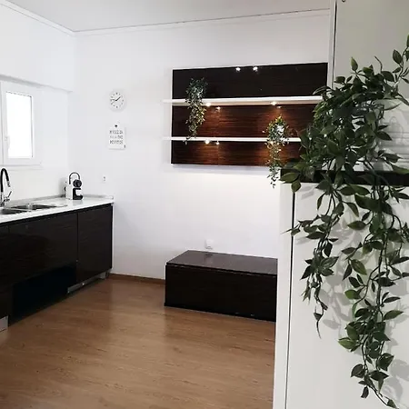 Harmony Elegant Rhodes City