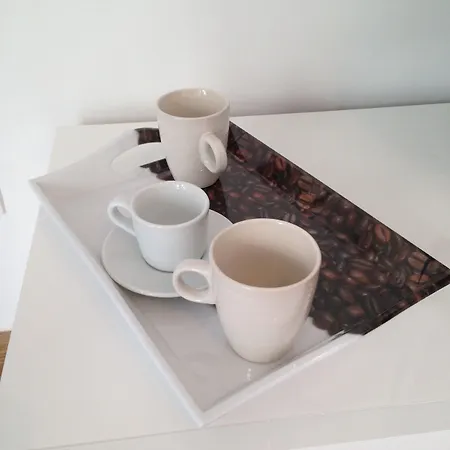 アパート Harmony Elegant *