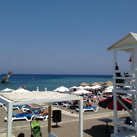 Harmony Elegant アパート Rhodes City