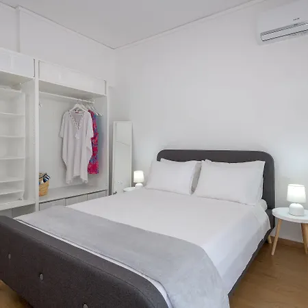 Appartement Harmony Elegant